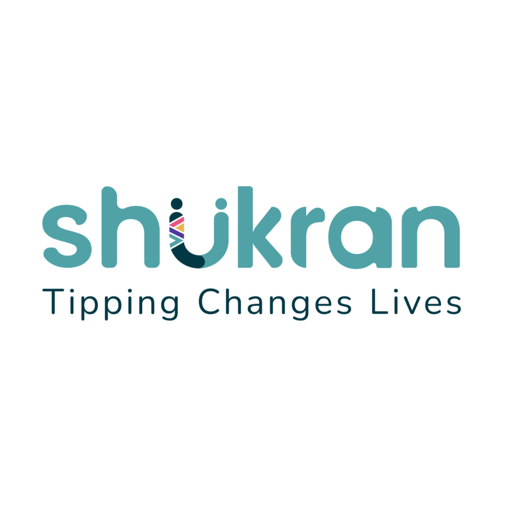 Shukran logo